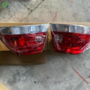 Opel Astra H Sedan Arka Stop