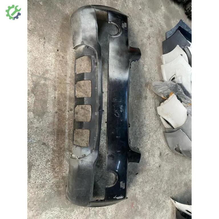 Chevrolet Captiva Ön Tampon çıkma parça