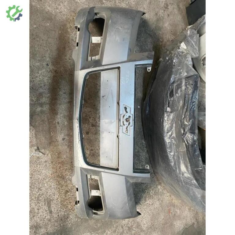 Chevrolet Aveo Ön Tampon çıkma parça