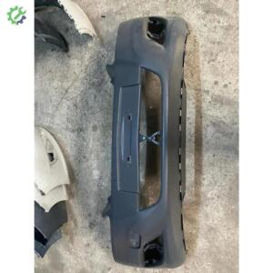 Opel Zafira B Ön Tampon