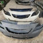 Opel Astra J Orjinal Ön Tampon