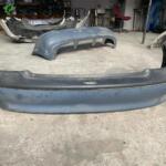 Opel Vectra B Arka Tampon GM Sıfır