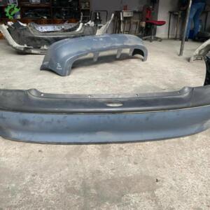 Opel Vectra B Arka Tampon GM Sıfır