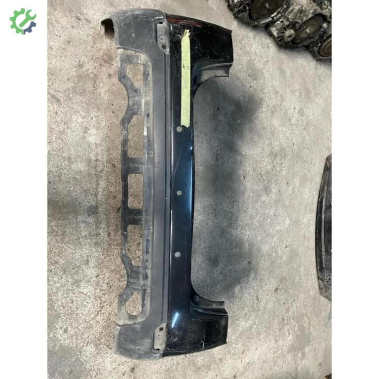 Chevrolet Captiva Arka Tampon çıkma parça