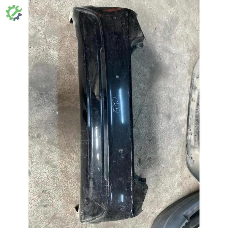 Chevrolet Cruze Arka Tampon çıkma parça