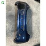 Opel Astra J Hb Çıkma Arka Tampon