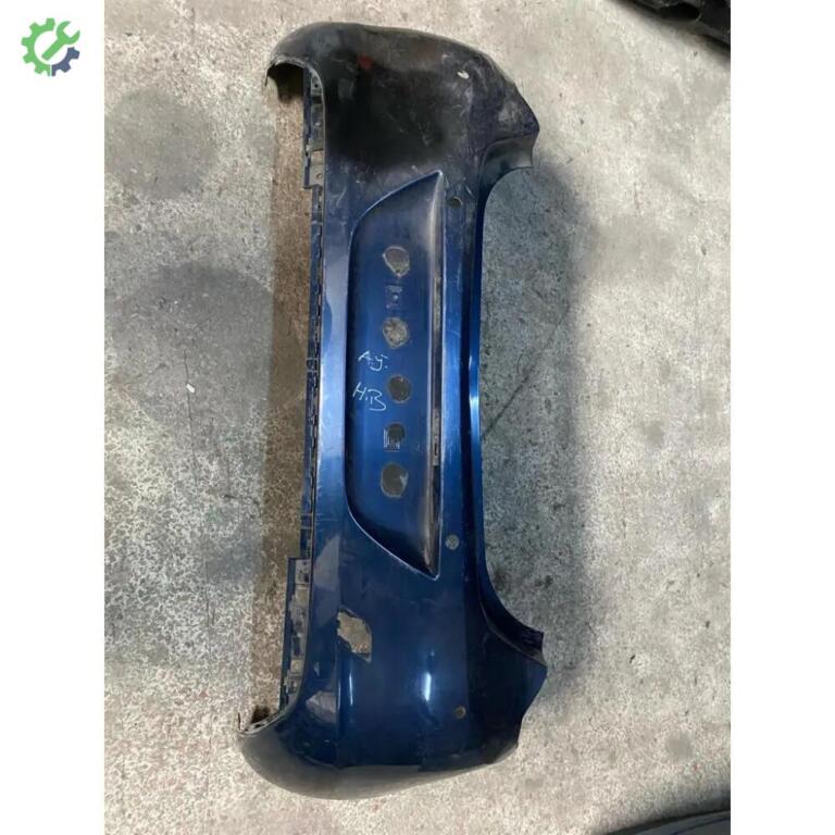 Opel Astra Arka Tampon çıkma parça