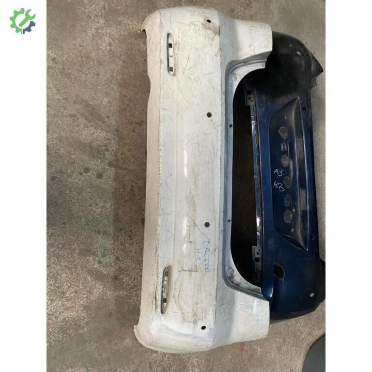 Chevrolet Lacetti Arka Tampon çıkma parça