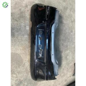 Opel Corsa D Çıkma Arka Tampon
