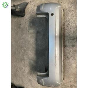 Opel Zafira B Çıkma Arka Tampon
