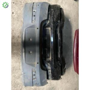 Opel Astra H Hb Orjinal Arka Tampon