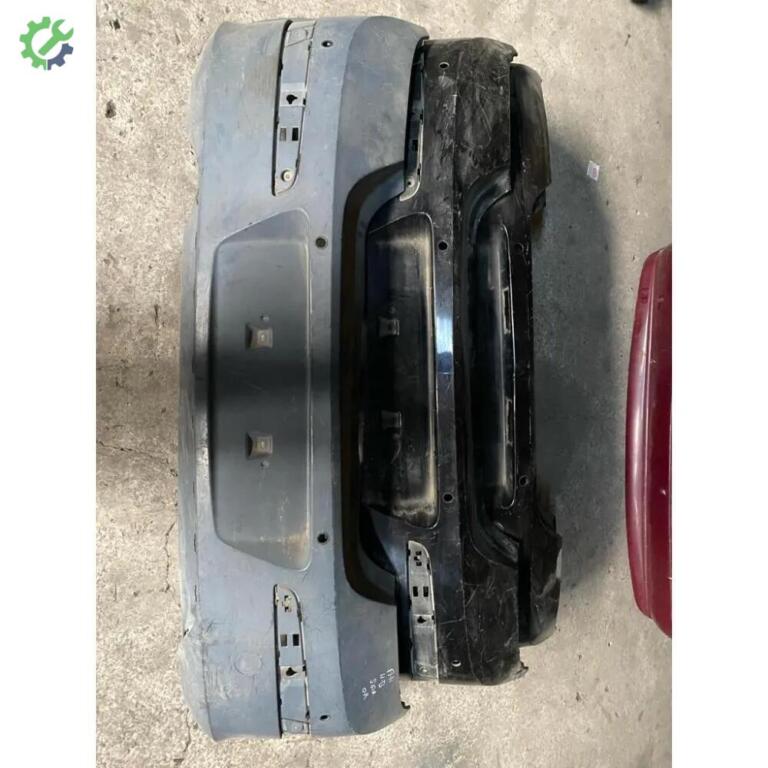 Opel Astra Arka Tampon çıkma parça