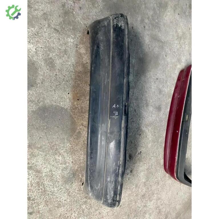 Opel Vectra Arka Tampon çıkma parça