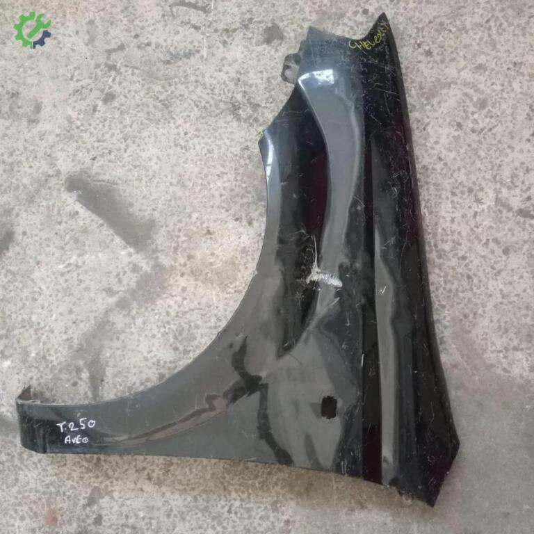 Chevrolet Aveo Sol Ön Çamurluk çıkma parça