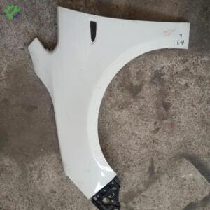 Opel Astra J Çıkma Sol Ön Çamurluk