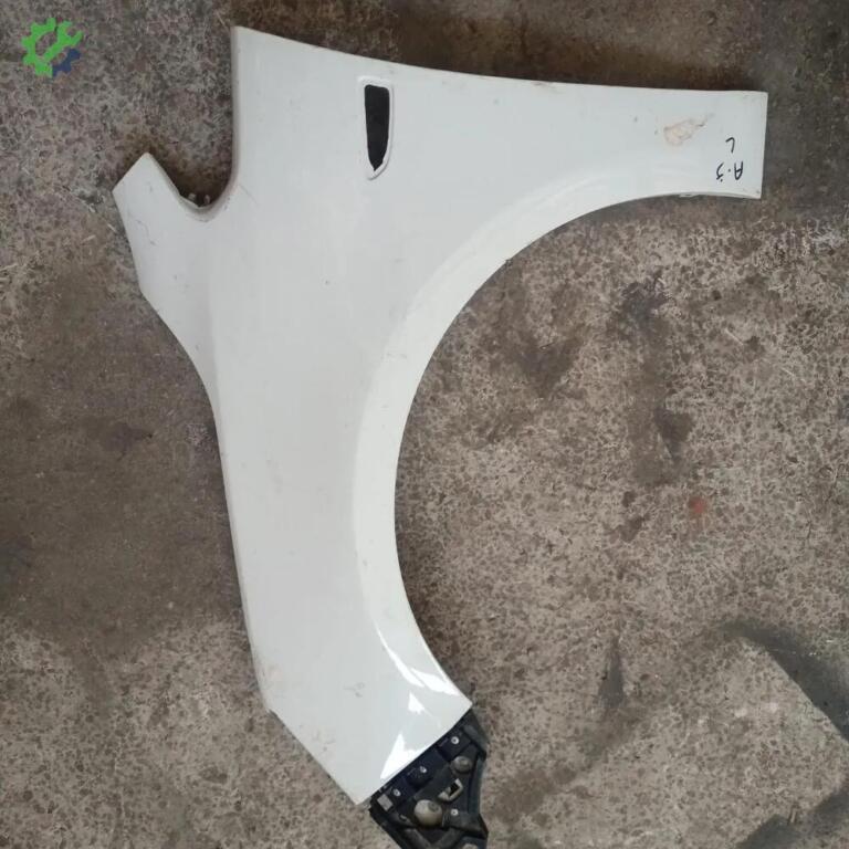 Opel Astra Sol Ön Çamurluk çıkma parça