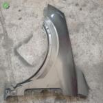 Opel Antara Çıkma Sol Ön Çamurluk