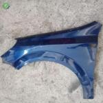 Opel Astra H Çıkma Sol Ön Çamurluk