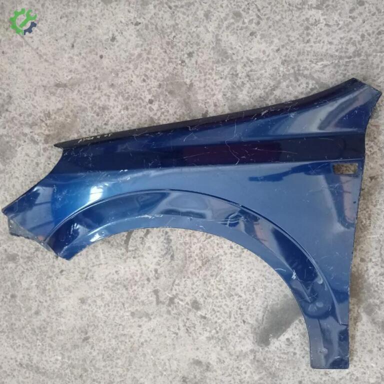 Opel Astra Sol Ön Çamurluk çıkma parça
