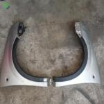 Opel Corsa C Çıkma Ön Çamurluk