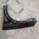 Opel Corsa C Çıkma Ön Çamurluk