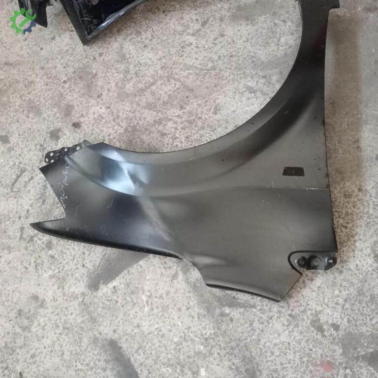 Chevrolet Aveo Sağ Ön Çamurluk çıkma parça