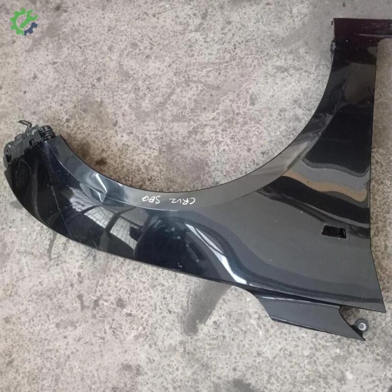 Chevrolet Cruze Çamurluk çıkma parça