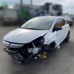 Opel Corsa D Çıkma Parça