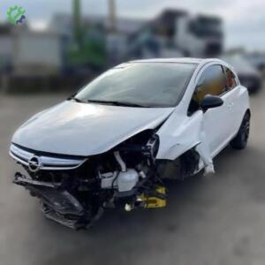 Opel Corsa D Çıkma Parça