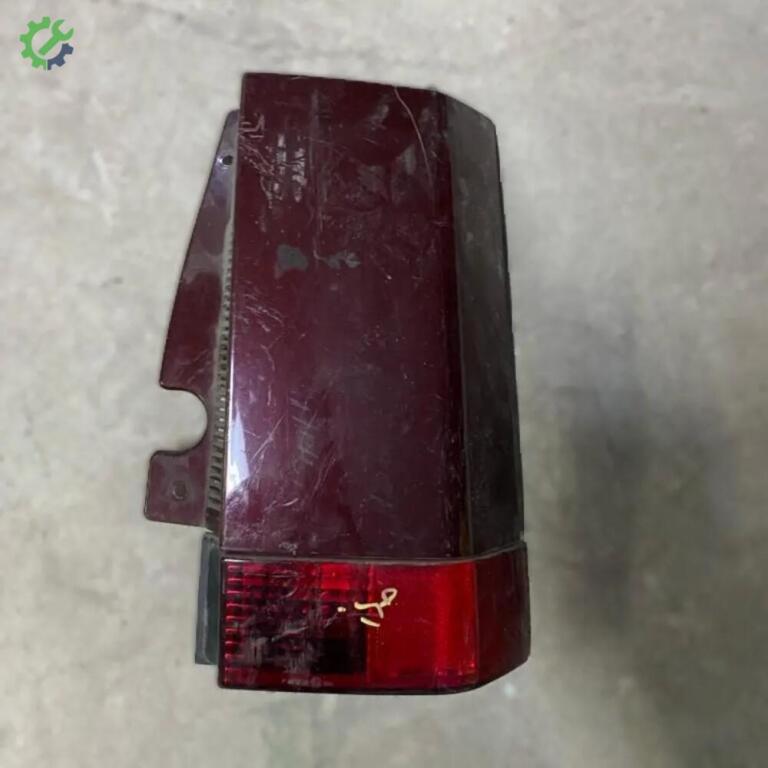 Opel Meriva Stop çıkma parça