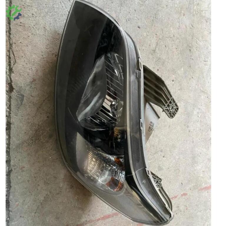 Chevrolet Aveo Ön Far çıkma parça