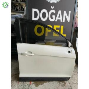 Chevrolet Captiva Çıkma Sağ Ön Kapı
