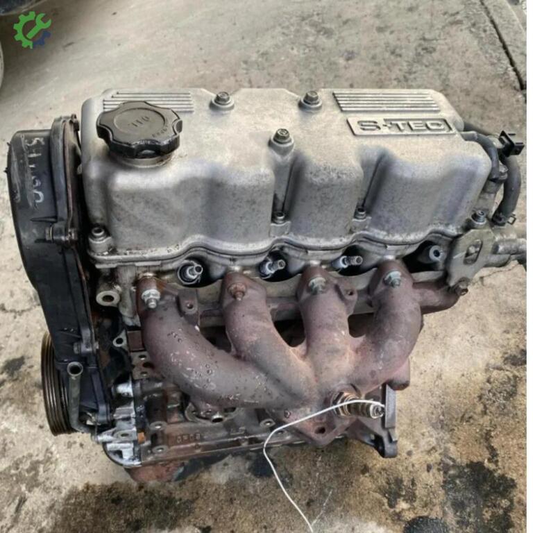 Chevrolet Kalos çıkma parça
