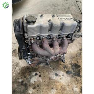 Chevrolet Spark 1.0 Çıkma Motor B10S1
