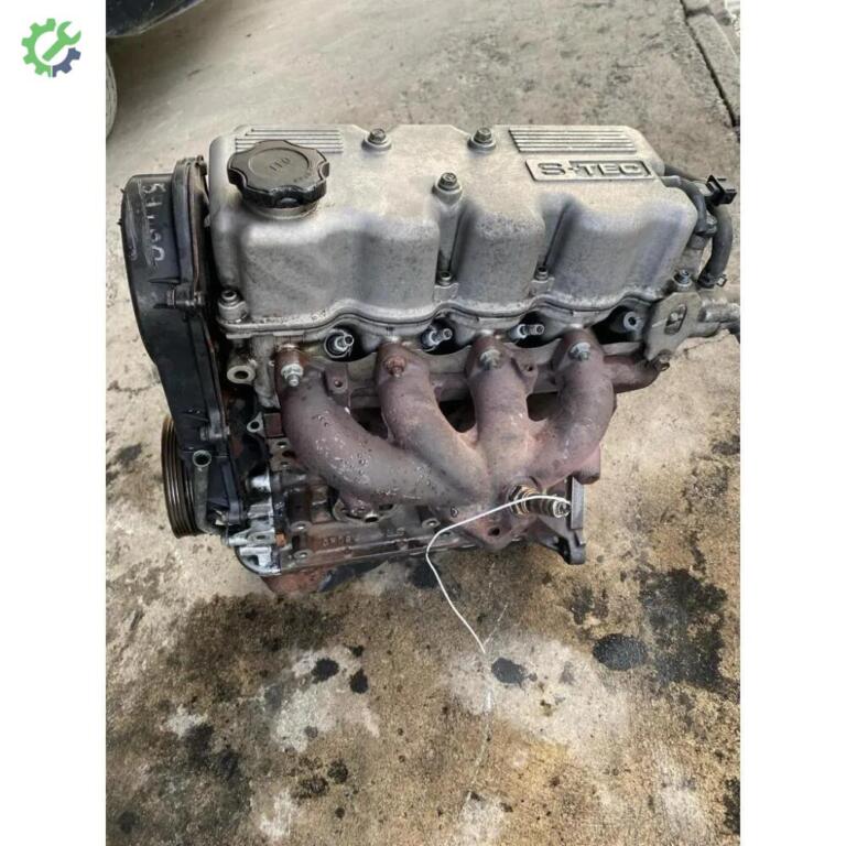 Chevrolet Spark çıkma parça