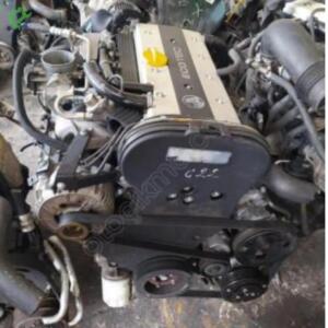 Opel Vectra B 2.0 Benzinli Çıkma Motor X20XEV