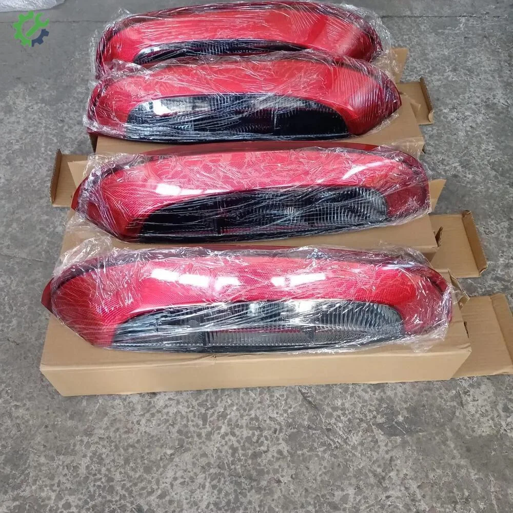 Opel Corsa Arka Stop çıkma parça