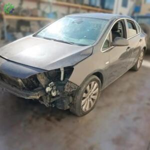 Opel Astra J Çıkma Parça Ankara