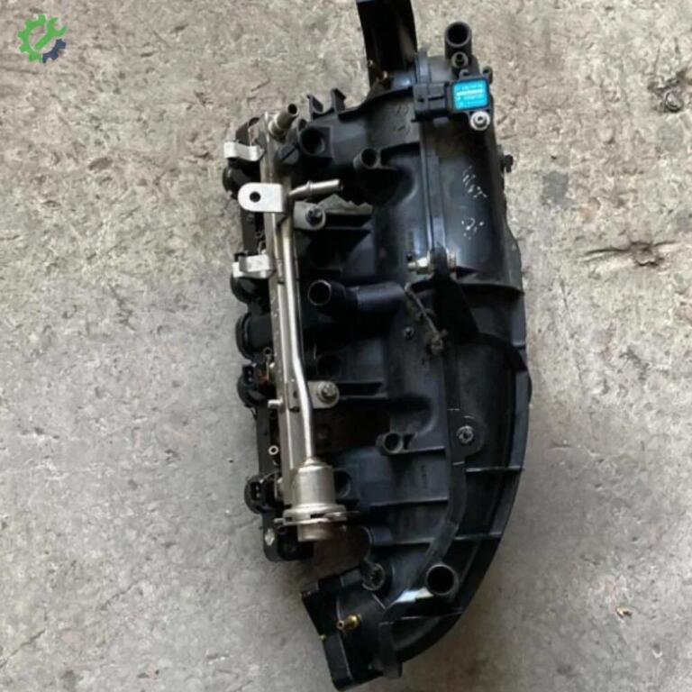 Opel Astra Emme Manifoldu çıkma parça