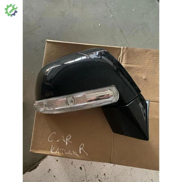 Chevrolet Captiva Ayna (Sağ) çıkma parça