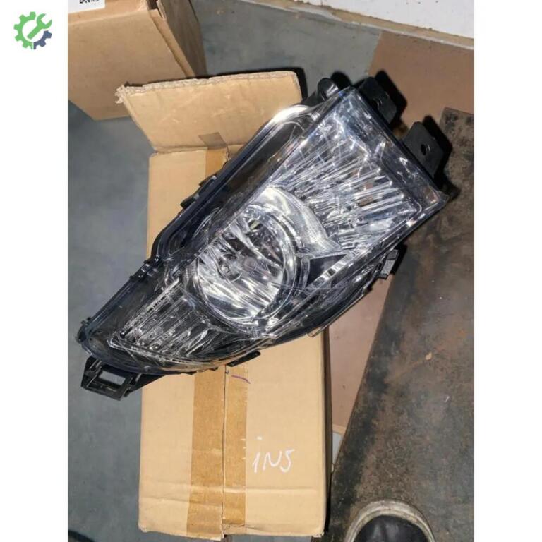 Opel Insignia Sis Farı çıkma parça