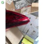 Opel Astra J Sedan Arka Stop Lambası