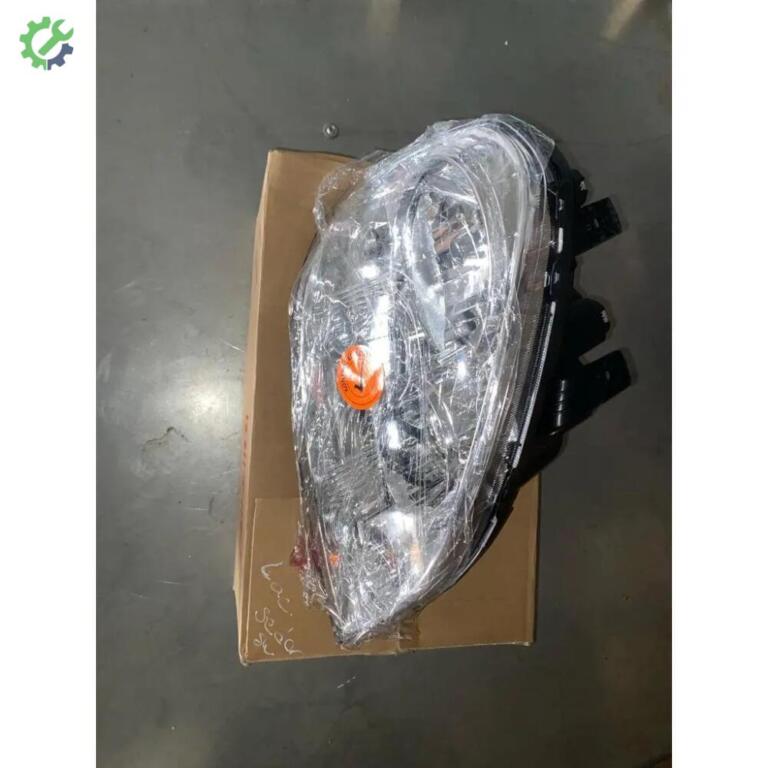 Chevrolet Lacetti Ön Far çıkma parça