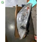 Opel Corsa Ön Far çıkma parça - DOĞAN OTOÇIKMA Kayseri