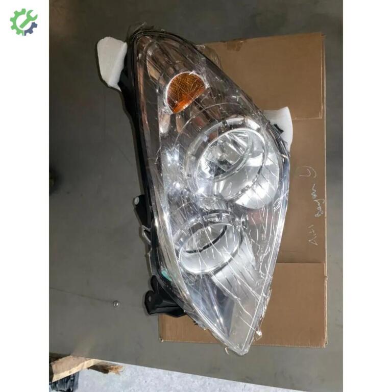 Opel Astra Ön Far çıkma parça