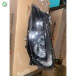 Opel Astra J Ön Far Makyajlı Makyajsız Model