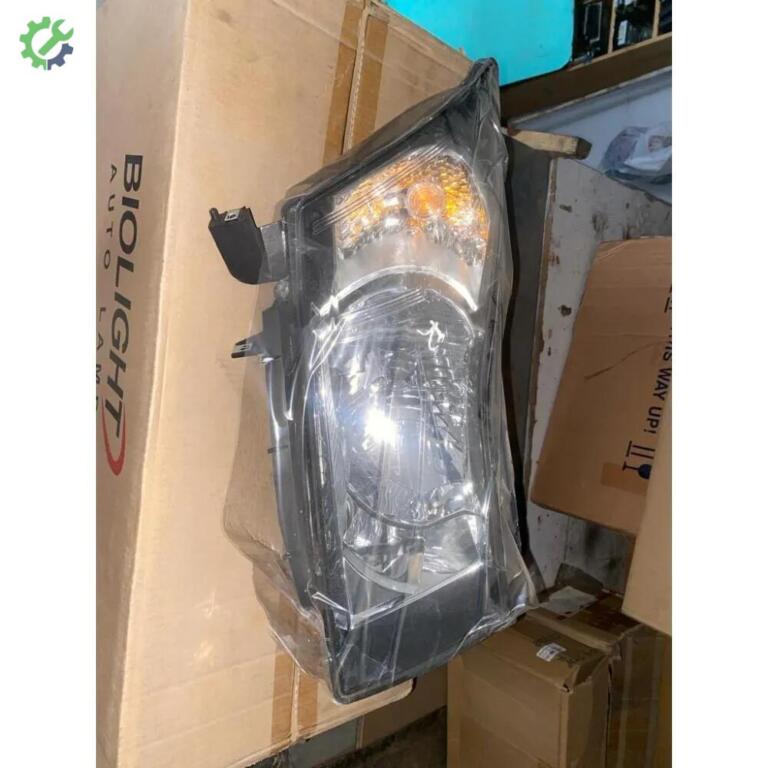 Chevrolet Cruze Ön Far çıkma parça