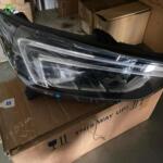 Opel Mokka X Full Ledli Ön Far Orjinal Far Beyni