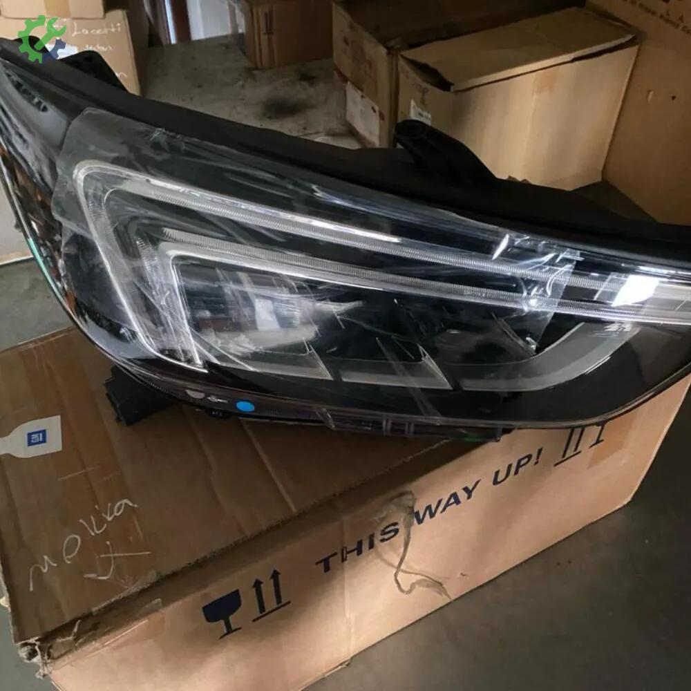 Opel Mokka Far Beyni çıkma parça