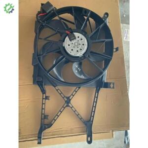 Opel Astra H 1.6 Fan Davlumbazı ve Fan